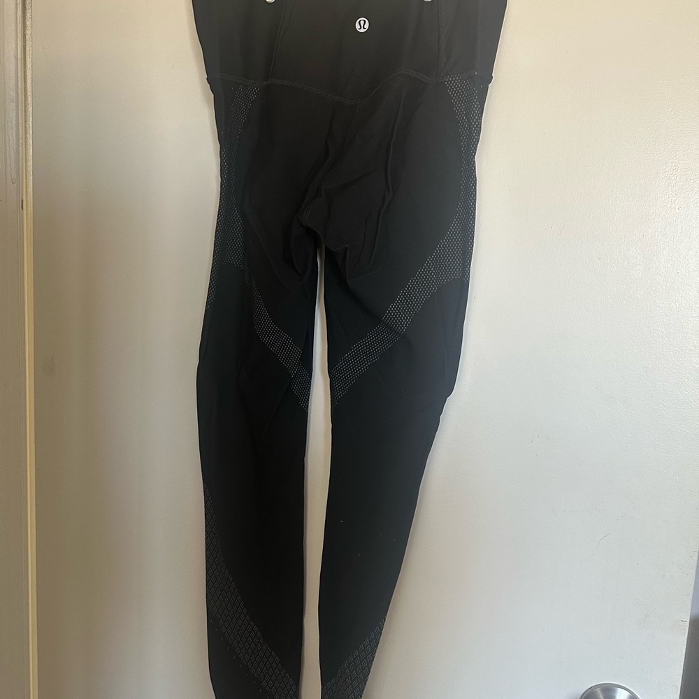 Lulu lemon leggings